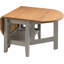 Allbritton Drop Leaf Coffee Table-1984950436