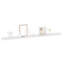 Tablette murale 4 pièces Eashan-846511900-851196188
