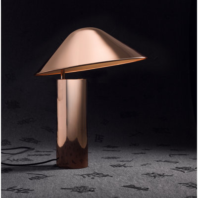 Lampe de table 18,3 "Damo
