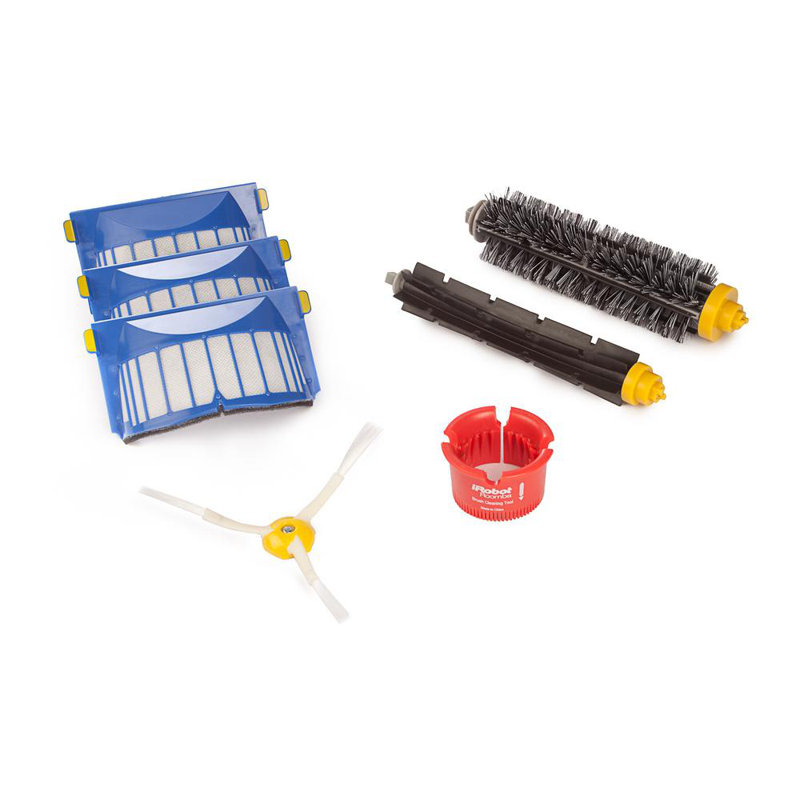 iRobot Roomba 600 Series Replenishment Kit
