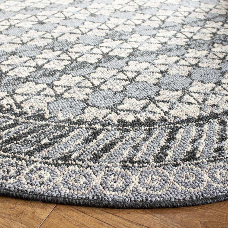 Tapis Shiflet Performance Southwestern, Rectangle 8 pi x 10 pi