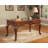 Viaan Solid Wood Executive Desk 