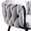 Chaise de salle à manger Maylyn-687143608