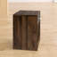 1 Drawer Nightstand