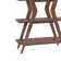 Eldorado Etagere Bookcase