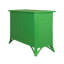 Bermuda 6 - Drawer Dresser-50272758