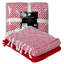  Jeté luxueux 100% coton-846750512-846750542