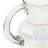 Kamarrah 2 fl. oz. Glass Pitcher