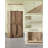 Bookshelf, 4-Tier Bookcase, Book Shelf, Open Storage Shelf, 9.4 X 23.6 X 42.4 Inches, For Living Room, Home Office, Dining Room-7565561