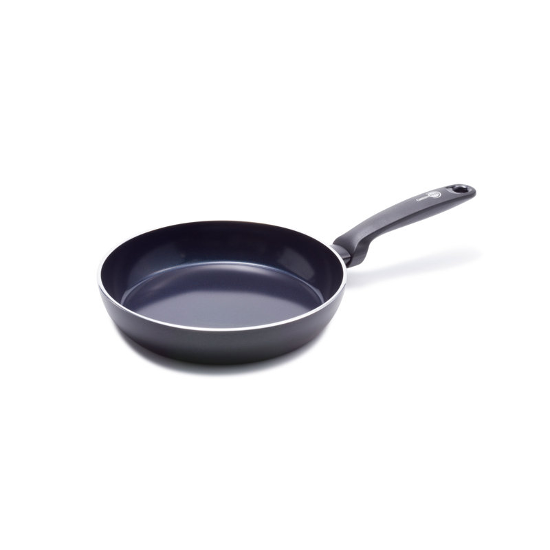 GreenPan Torino Aluminium Non-Stick Frying Pan, 30cm