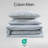 Calvin Klein Bayberry Washed Cotton Percale Comforter Set-124325439