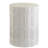 Morgane Ceramic Accent Stool-169754224