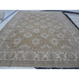 One-of-a-Kind 10' X 13'7" Area Rug