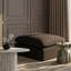 Repose-pieds modulaire rembourré Itala-94466409