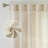 Janie Semi Sheer Curtain Panel Pair-1651270195-1651270347