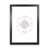 Black Framed selected