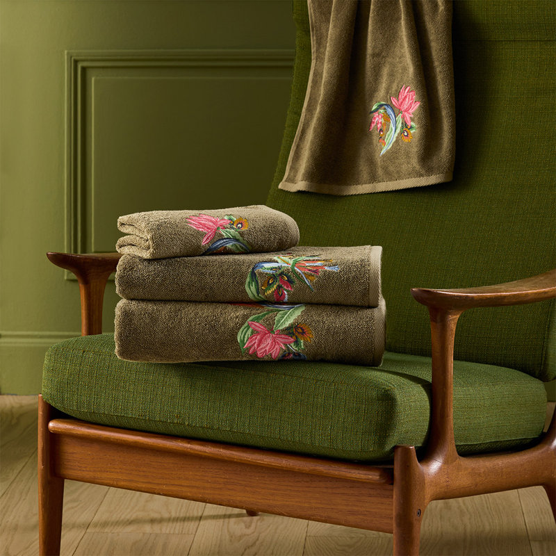 Eze Bath Towel