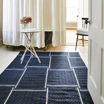 Tapis intérieur / extérieur Camp Chairs