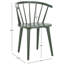 Sheffield Solid Wood Dining Chair-1789552003
