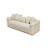Sofa , IVORY