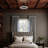Halmstad 14 " Ceiling Fan with LED Lights with Light Kit