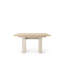 Decklin Extendable Oak Dining Table