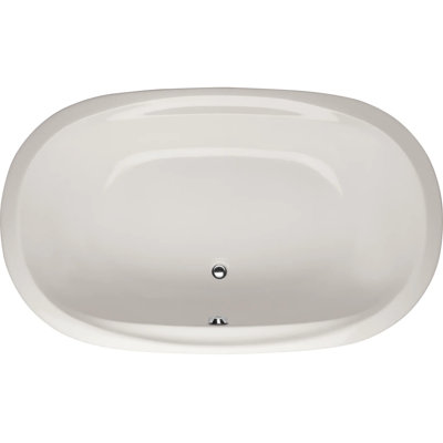 Galaxie 60'' L Air Bathtub