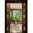 Sir Gio Glass Top Dining Table-27968072-27968078