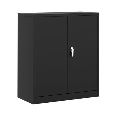 80cm Wide File Cabinet
