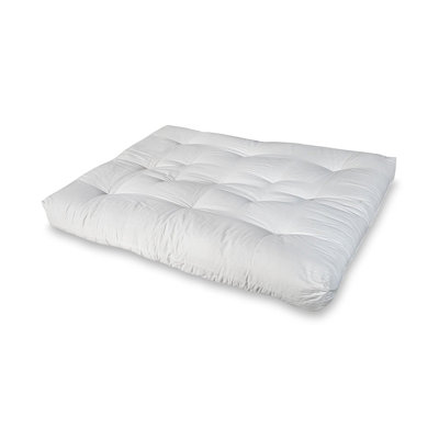 8'' Cotton Futon Mattress Futon  Mattress