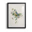 Spring Spring Blue Bird - peinture encadrée-807113253-807113304