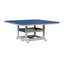 Garden Classic Outdoor Square Dining Table-542381-542383