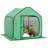 12.5 Ft W x 12 Ft D Mini Greenhouse-110192767