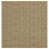 Jute/Mocha