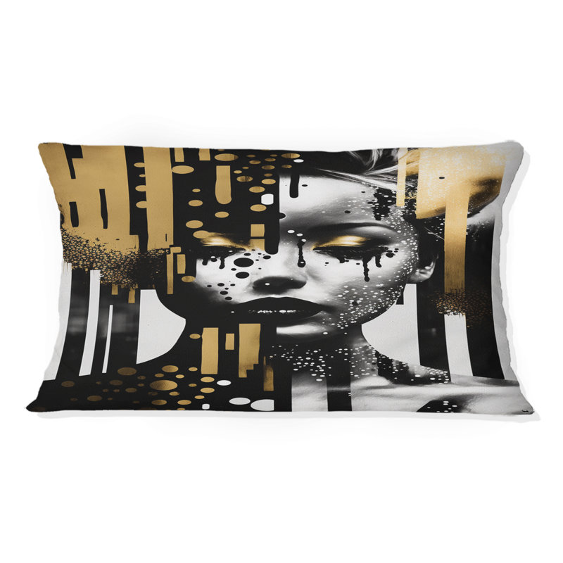 Coussin Golden