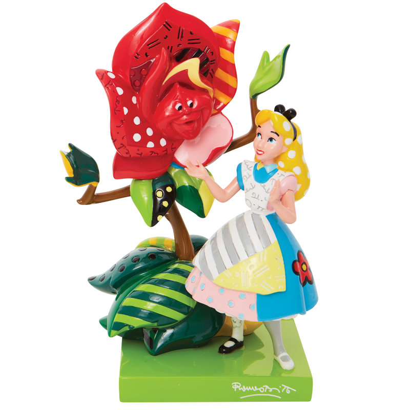 Disney/Pixar Figurines & Sculptures