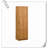 Mio Solid Wood Freestanding Bathroom Cabinet