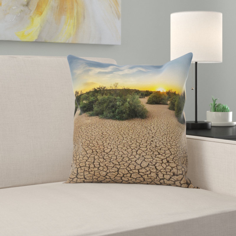 Coussin de sécheresse