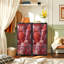 Commode de rangement verticale 4 tiroirs Himalayan
