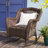 Aiyet Wicker Outdoor Chair