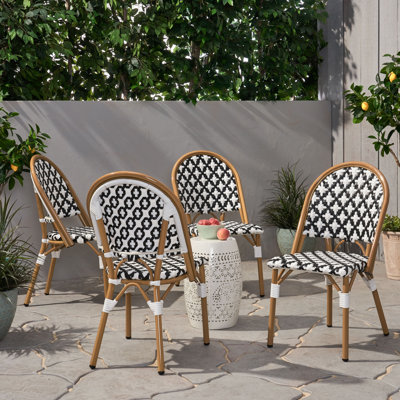 Fauteuils de patio