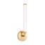 Poza 1 - Light LED Armed Sconce-49856524