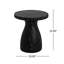 Table d'appoint d'extérieur-779403018