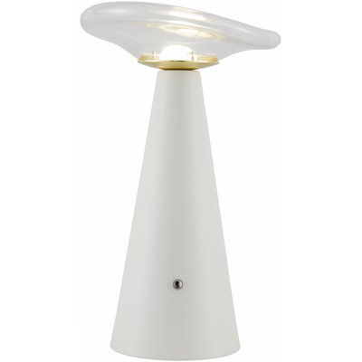 Chaunta Table Lamp