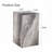 Texture MDF Coffee Table,End Table-1418033309-1426158049