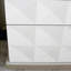 Axiom 6 - Drawer Dresser