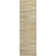 Premium Machine Washable Prisco Gold Rug