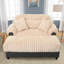 Canapé méridienne moderne 62 po Cloud-1917134703