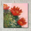 «Blooming Succulent IV» par Carol Rowan-1152967576