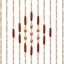 Bamboo Curtain